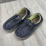 Wally Jersey Slip On Shoes 12c