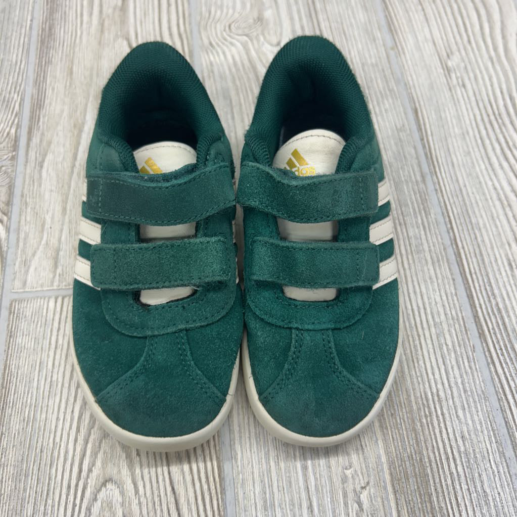 VL Court Velcro Shoes 9c