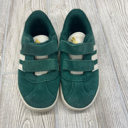 VL Court Velcro Shoes 9c