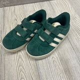 VL Court Velcro Shoes 9c