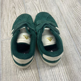 VL Court Velcro Shoes 9c