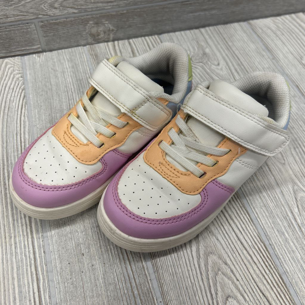 Velcro Shoes 11c