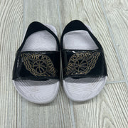 Sandals 4c