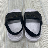 Sandals 4c