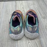 Unicorn Charmer Light Up Shoes 5c