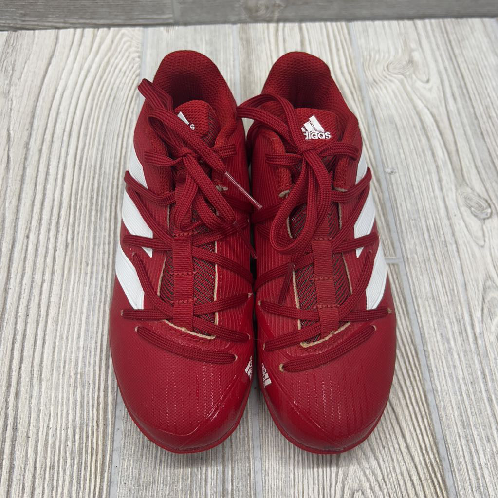 Adizero Afterburner Baseball Cleats