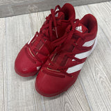 Adizero Afterburner Baseball Cleats