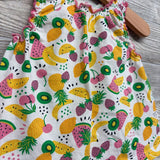Tank Top Fruit Lettuce Trim 12-18M