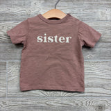 Shirt Sister 12M