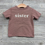 Shirt Sister 12M