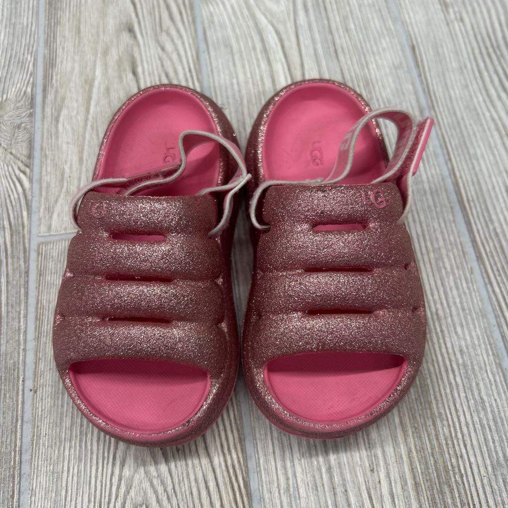 Sport Yeah Sandals 9c