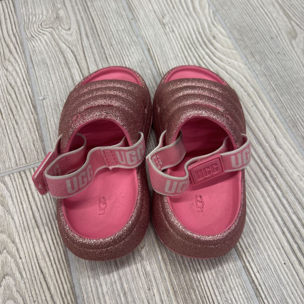 Sport Yeah Sandals 9c