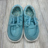 Slip On Shoes 9-10c