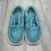 Slip On Shoes 9-10c