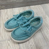Slip On Shoes 9-10c