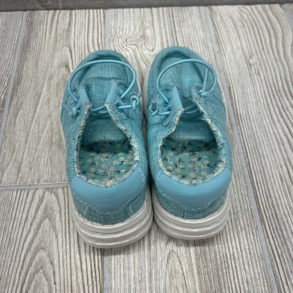 Slip On Shoes 9-10c