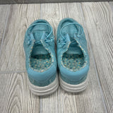 Slip On Shoes 9-10c