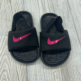 Kawa Sandals Swoosh* 4c