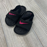 Kawa Sandals Swoosh* 4c