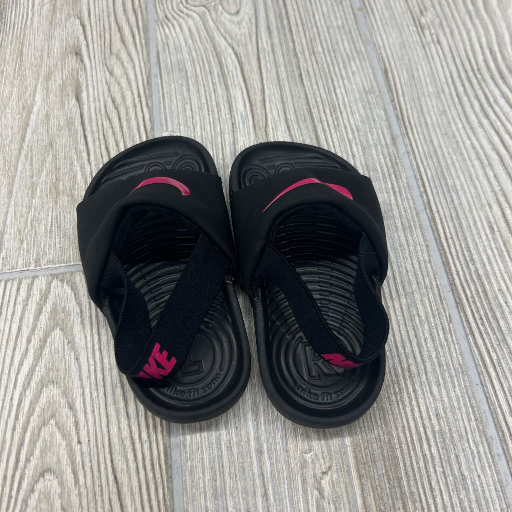 Kawa Sandals Swoosh* 4c