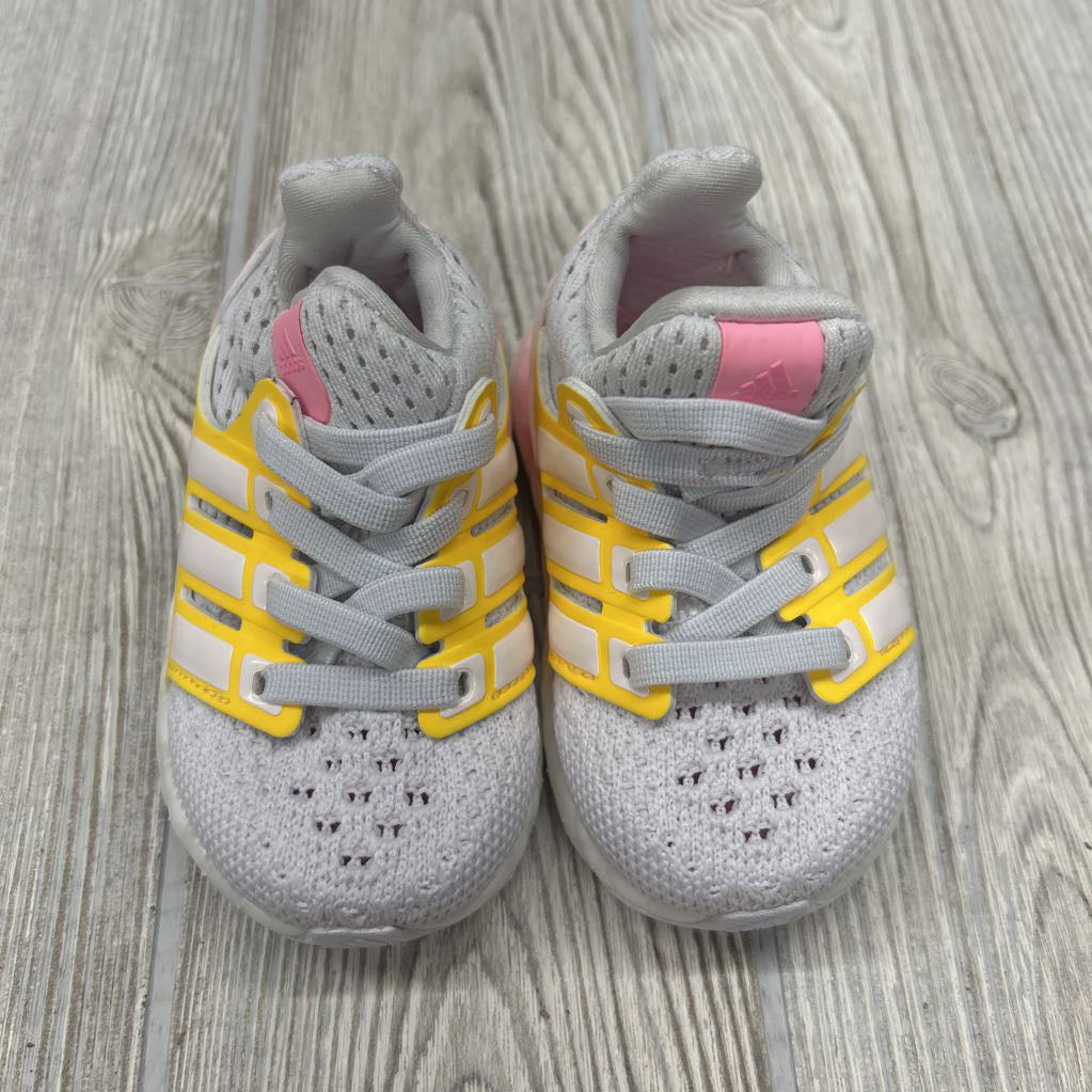 Ultra Boost 5.0 Sneakers 4c