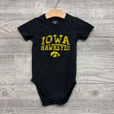 Bodysuit IA Hawkeyes 18M
