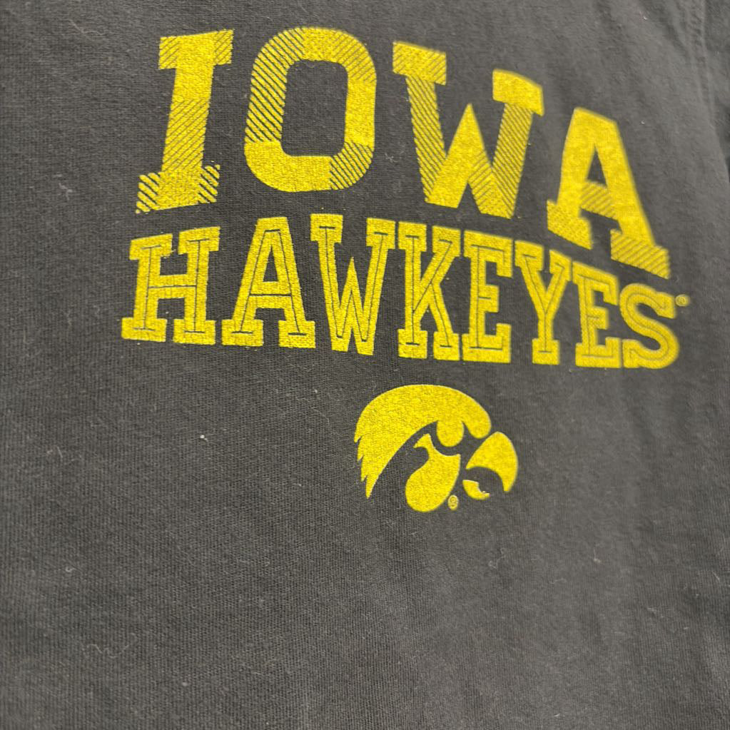 Bodysuit IA Hawkeyes 18M