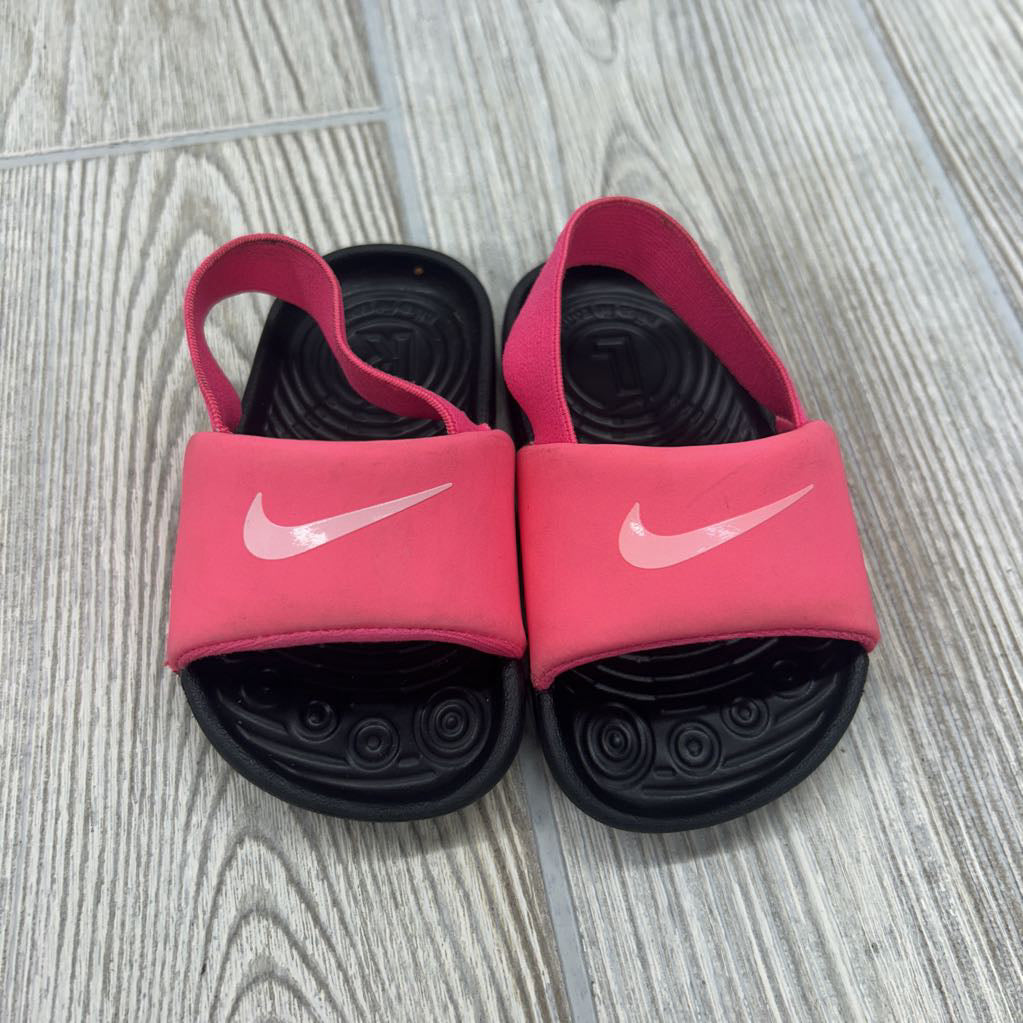 Kawa Slide Sandals* 2c