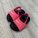 Kawa Slide Sandals* 2c