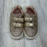 Velcro Shoes 6c