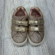 Velcro Shoes 6c