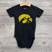 Bodysuit IA Hawkeyes Herky 12M