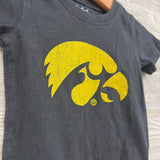 Bodysuit IA Hawkeyes Herky 12M