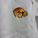 Bodysuit IA Herky Patch 6-9M