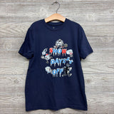 Shirt Snow Days Off 10-12 *