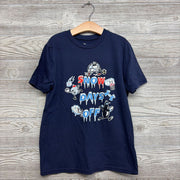 Shirt Snow Days Off 10-12 *