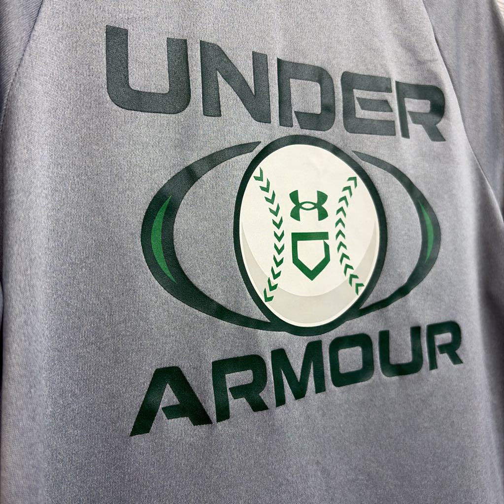 Active Shirt Baseball 10-12 *