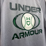 Active Shirt Baseball 10-12 *
