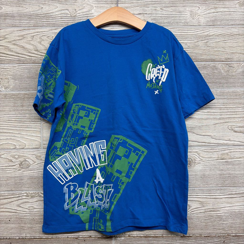 Shirt Having A Blast Graffiti 14