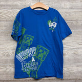 Shirt Having A Blast Graffiti 14