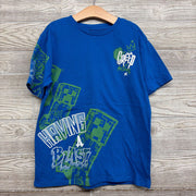 Shirt Having A Blast Graffiti 14