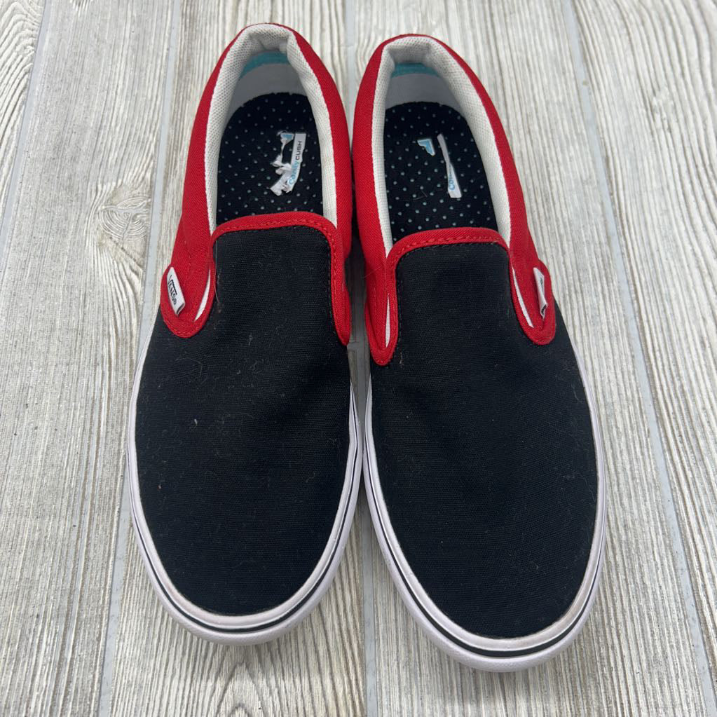 Slip On Sk8 Shoes* 6y
