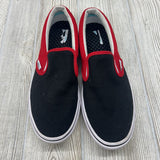 Slip On Sk8 Shoes* 6y