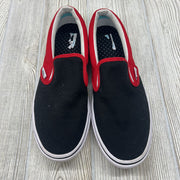 Slip On Sk8 Shoes* 6y