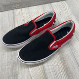 Slip On Sk8 Shoes* 6y