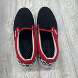 Slip On Sk8 Shoes* 6y