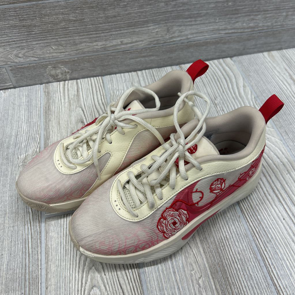 Giannis Zoom Freak 6 Sneakers 3y