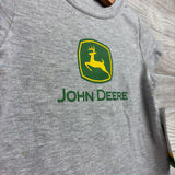 NEW Shirt Glitter Logo 2T