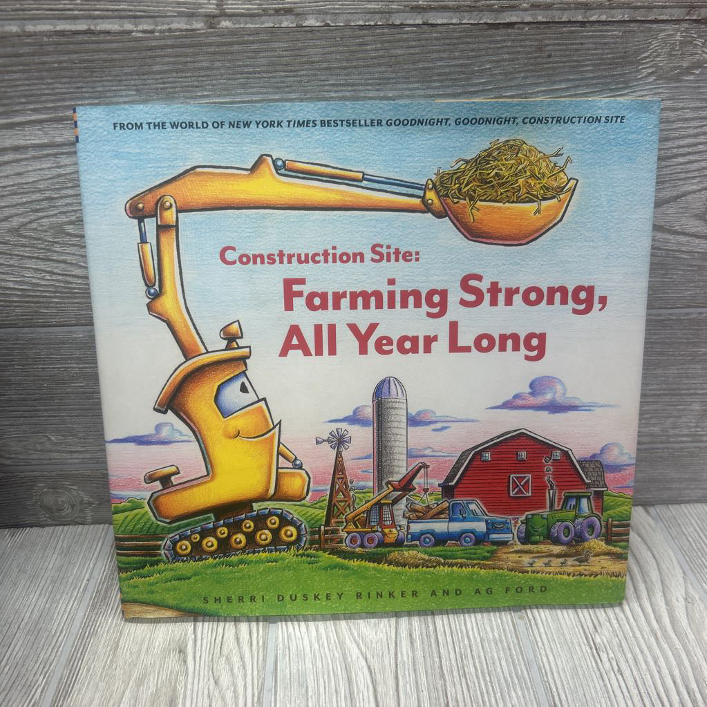 I Was Promised A Baby Hardcover Book