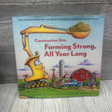 I Was Promised A Baby Hardcover Book